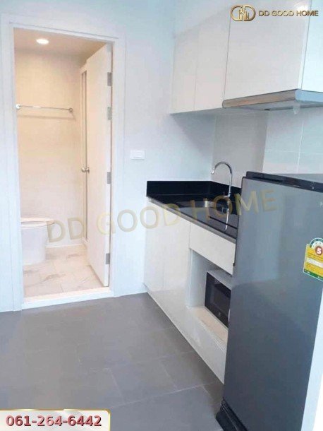 Condo U Kaset-Nawamin (คอนโด ยู เกษตร-นวมินทร์) กรุงเทพ-6