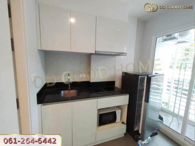 Condo U Kaset-Nawamin (คอนโด ยู เกษตร-นวมินทร์) กรุงเทพ-5