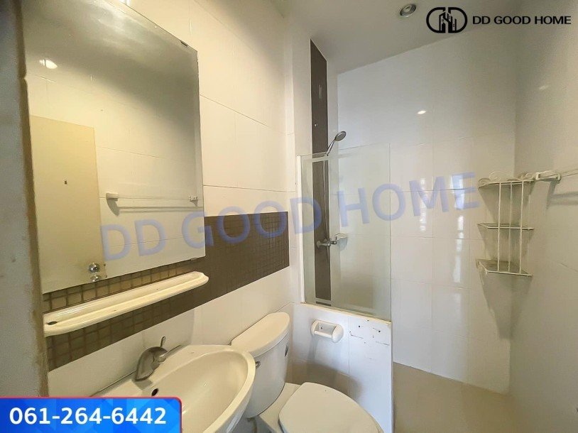 มบ.ภูมิชนก เพชรเกษม67 25.2ตร.ว.-12