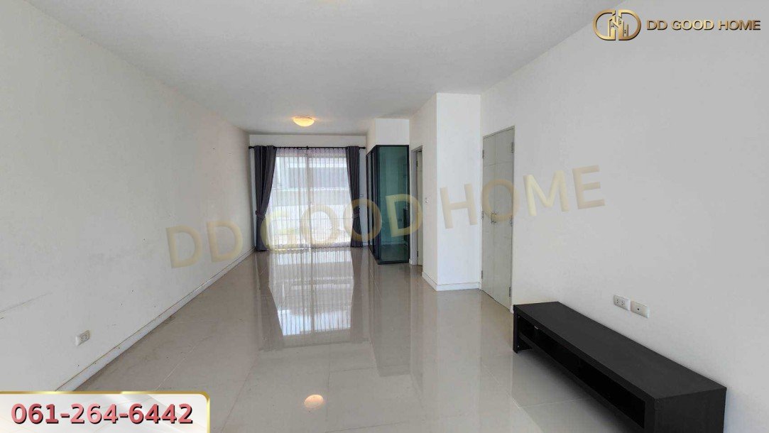 มบ.ทาวน์ อเวนิว เมิร์จ รัตนาธิเบศร์ Town Avenue Merge Rattanathibet-4