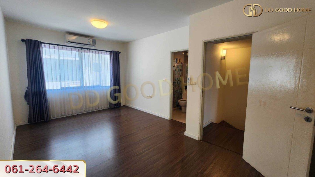 มบ.ทาวน์ อเวนิว เมิร์จ รัตนาธิเบศร์ Town Avenue Merge Rattanathibet-3