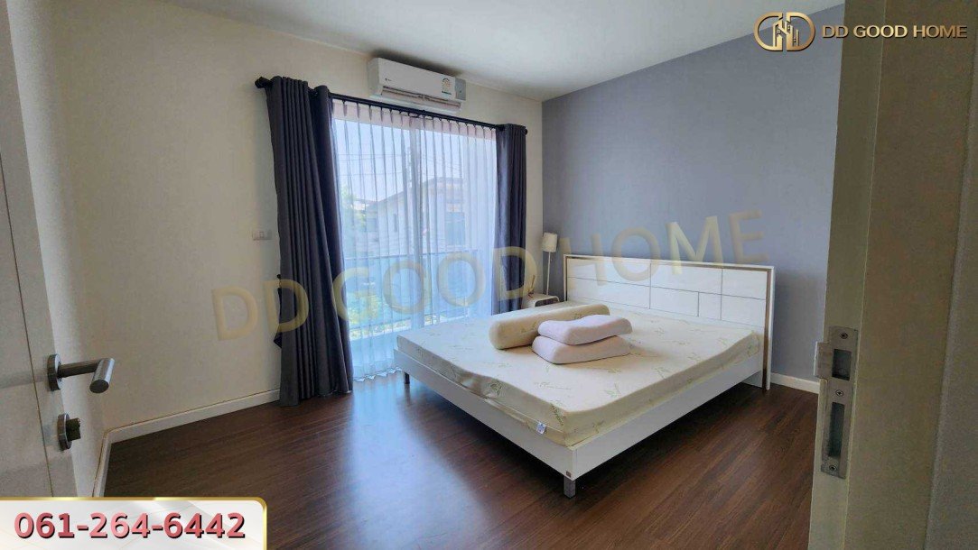 มบ.ทาวน์ อเวนิว เมิร์จ รัตนาธิเบศร์ Town Avenue Merge Rattanathibet-2