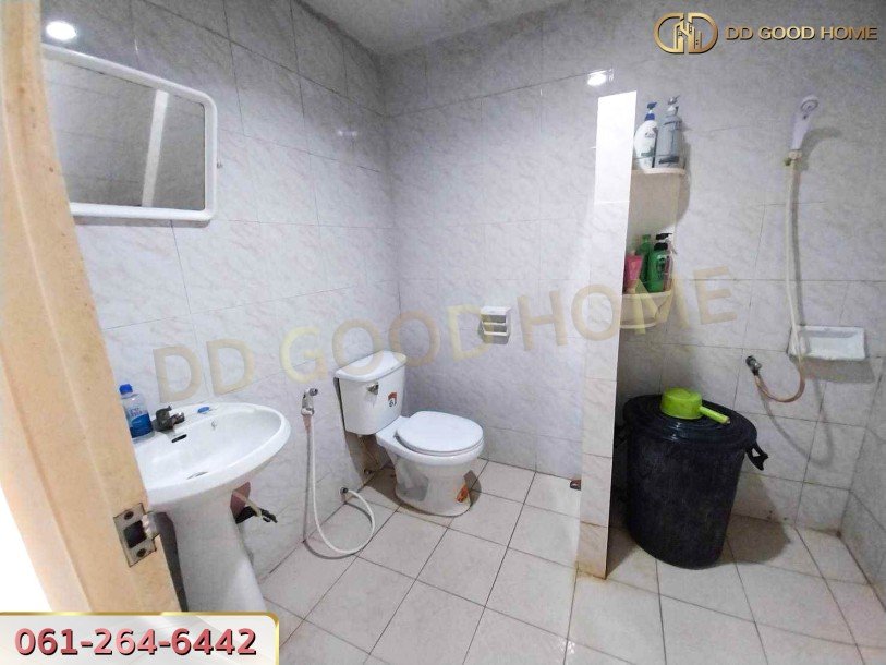 บ้านสิวารัตน์ 8 (Baan Sivarat 8) ต.ยายชา จ.นครปฐม ทาวน์เฮ้าส์ 2 ชั้น-8