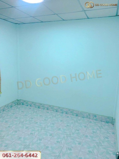 หมู่บ้านทิพย์วรรณ 3 (Baan Tippawan 3) หัวหิน ทาวน์เฮาส์ หลังมุม-8