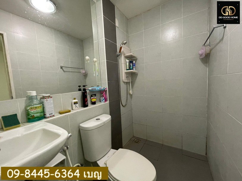 ทาวน์เฮาส์ โครงการพลีโน่ เพชรเกษม 81-11