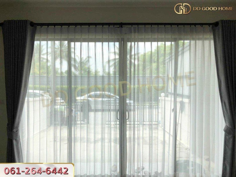 หมู่บ้านทาวน์ อเวนิว เมิร์จ รัตนาธิเบศร์ Town Avenue Merge Rattanathibet-6