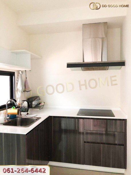 หมู่บ้านทาวน์ อเวนิว เมิร์จ รัตนาธิเบศร์ Town Avenue Merge Rattanathibet-7