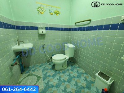 ถูกสุดในซอย ทาวน์เฮาส์ 3ชั้นพร้อมอยู่ หมู่บ้านวิเศษสุขนครประชาอุทิศ 79