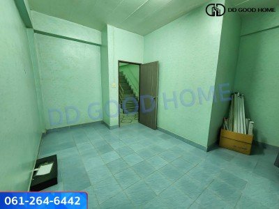 ถูกสุดในซอย ทาวน์เฮาส์ 3ชั้นพร้อมอยู่ หมู่บ้านวิเศษสุขนครประชาอุทิศ 79