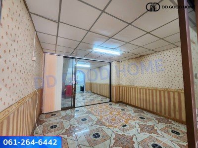 ถูกสุดในซอย ทาวน์เฮาส์ 3ชั้นพร้อมอยู่ หมู่บ้านวิเศษสุขนครประชาอุทิศ 79