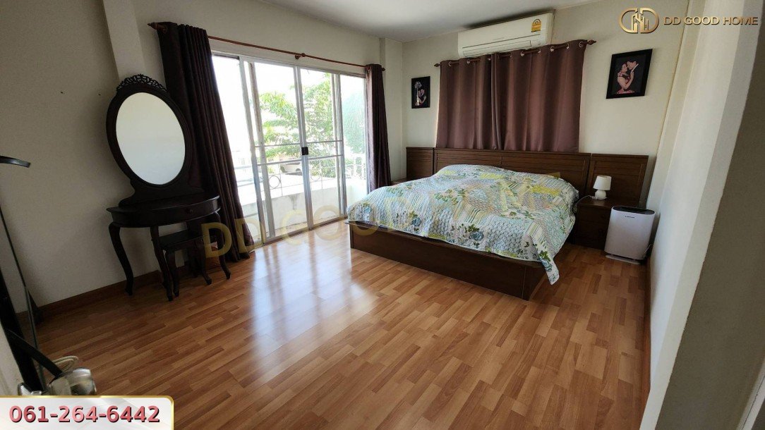 บ้านเดี่ยวโครงการ ศุภาลัยวิลล์ พระราม 2 พันท้ายนรสิงห์ สมุทรสาคร-3