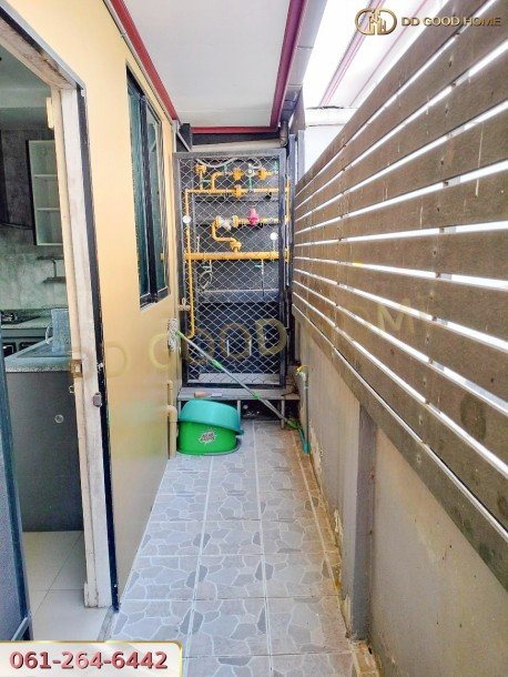 บ้านเดี่ยวฟ้าปิยรมย์พรีเมียร์พาร์ค เฟส 10 ลำลูกกา ปทุมธานี-10