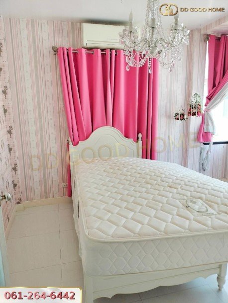 บ้านเดี่ยวฟ้าปิยรมย์พรีเมียร์พาร์ค เฟส 10 ลำลูกกา ปทุมธานี-7