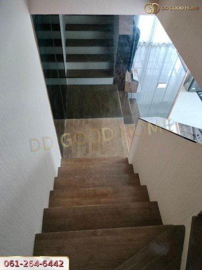 ขายทาวน์เฮ้าส์ พลีโน่ พหลโยธิน-รังสิต 2 ชั้น หลังมุม ใกล้รถไฟฟ้า