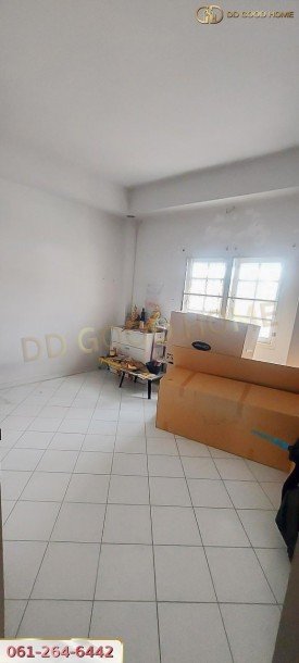 ขายทาวน์เฮ้าส์ 4 ชั้น หมู่บ้านชวลิต จอมทอง ซ.14 ราคาพิเศษ-8