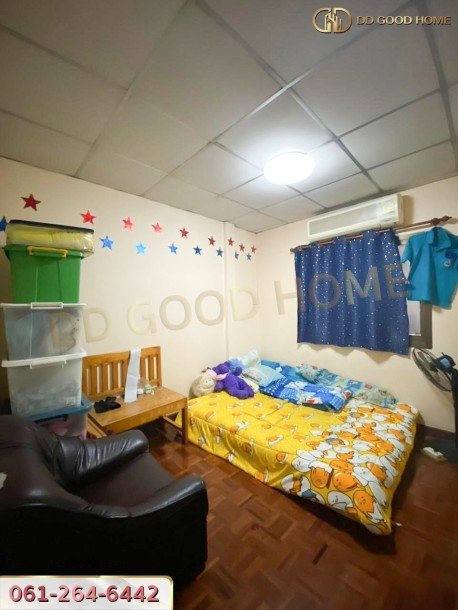 ขายทาวน์เฮาส์ มบ.พิศาลท่าข้าม 28 ราคาพิเศษ-7