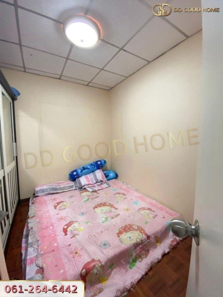 ขายทาวน์เฮาส์ มบ.พิศาลท่าข้าม 28 ราคาพิเศษ-10