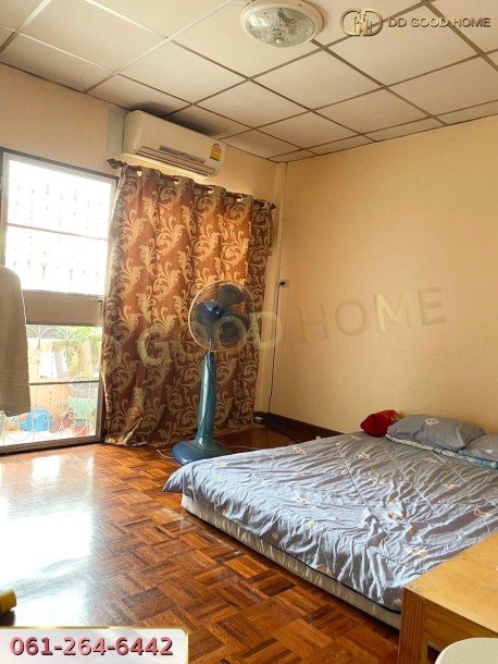 ขายทาวน์เฮาส์ มบ.พิศาลท่าข้าม 28 ราคาพิเศษ-9