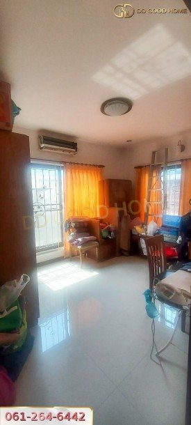 บ้านในเมือง บ้านเดี่ยว สุขุมวิท93 พร้อมอยู่ ราคาสุดพิเศษ-2