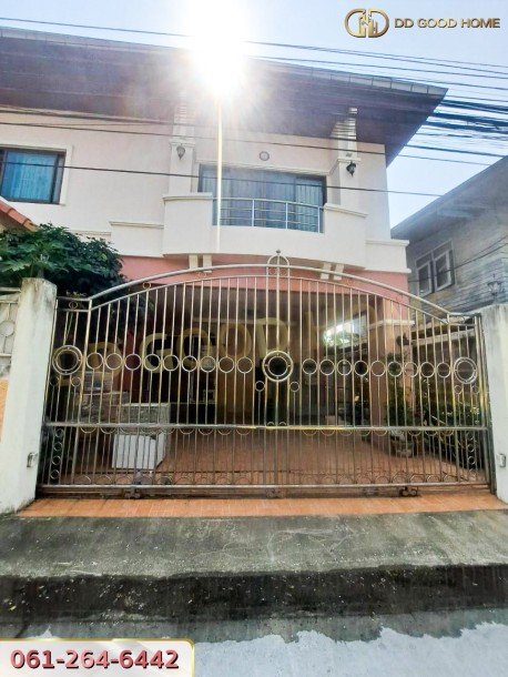 บ้านในเมือง บ้านเดี่ยว สุขุมวิท93 พร้อมอยู่ ราคาสุดพิเศษ-9