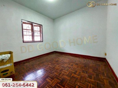 ทาวน์เฮ้าส์ 2 ชั้น หมู่บ้านพฤกษา 7 ลำลูกกา พร้อมอยู่ ราคาสุดพิเศษ