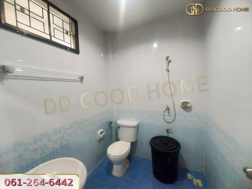 ทาวน์เฮาส์ 2 ชั้น หมู่บ้านไทยสมบูรณ์ 3 พร้อมอยู่-11