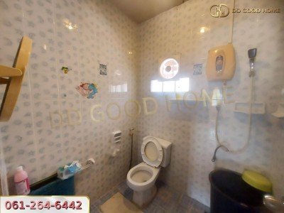 ทาวน์เฮาส์ 2 ชั้น หมู่บ้านพฤกษา 10 พร้อมอยู่