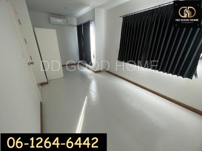 บ้านพฤกษา 112 สถานีรถไฟบางไผ่-บางใหญ่