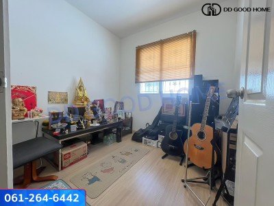 ทาวน์เฮาส์ หมู่บ้านพฤกษา76 บางใหญ่-แก้วอิน