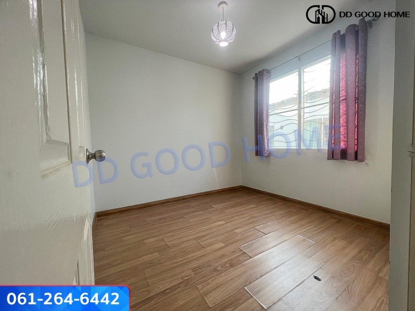 ขายทาวน์เฮ้าส์เฟสที่ดีที่สุดในโครงการ!! อารียา เดอะ คัลเลอร์ส พรีเมี่ยม เฟส 3-8