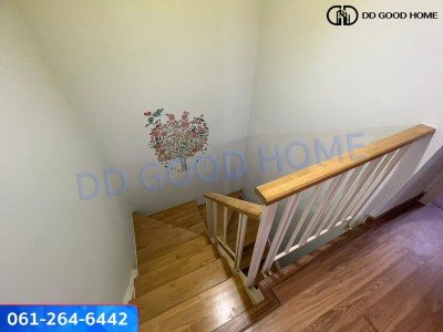 ขายทาวน์เฮ้าส์เฟสที่ดีที่สุดในโครงการ!! อารียา เดอะ คัลเลอร์ส พรีเมี่ยม เฟส 3