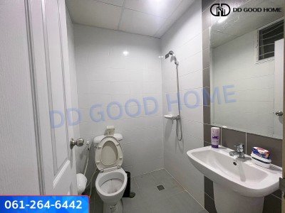 ขายทาวน์เฮ้าส์เฟสที่ดีที่สุดในโครงการ!! อารียา เดอะ คัลเลอร์ส พรีเมี่ยม เฟส 3