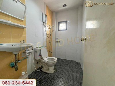 ขายบ้านเดี่ยว หมู่บ้านเฟื่องสุข 5 เนื้อที่กว้างมว๊าก 240 ตร.ว. พร้อมอยู่