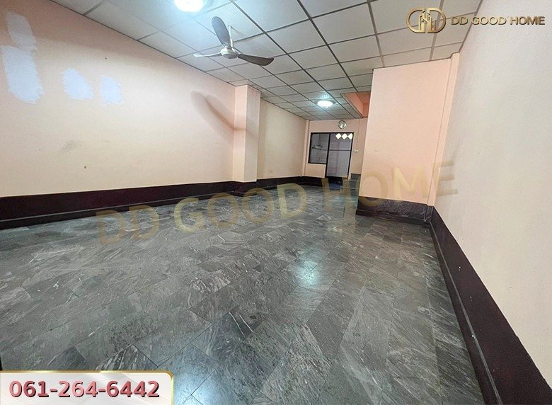 ทาวน์เฮ้าส์ 2 ชั้น หมู่บ้านนครทองปาร์ควิลล์ 3 ราคาต่ำกว่าล้าน!!-4