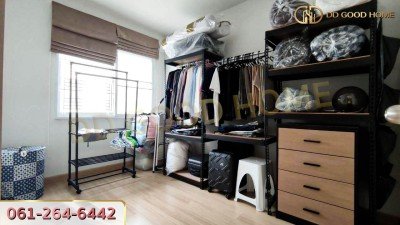 ทาวน์เฮาส์ พลีโน่ (PLENO) ติวานนท์-แจ้งวัฒนะ