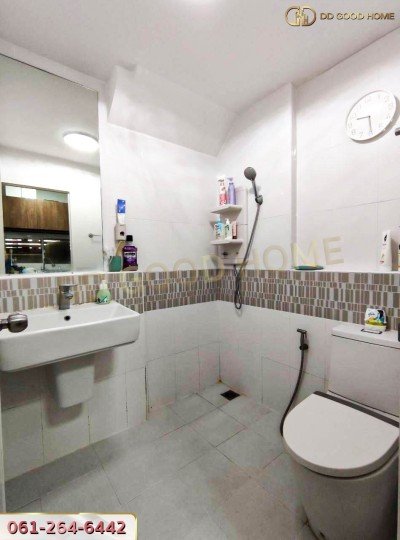 ทาวน์เฮาส์ พลีโน่ (PLENO) ติวานนท์-แจ้งวัฒนะ