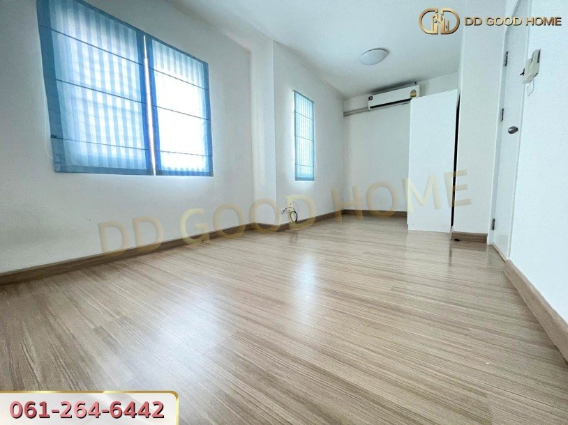 ทาวน์เฮ้าส์ บ้านพฤกษา 54 ใกล้สถานีรถไฟฟ้าคลองบางไผ่-4