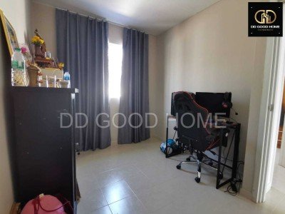 ขายทาวน์เฮ้าส์ พร้อมอยู่!! พฤกษา 75