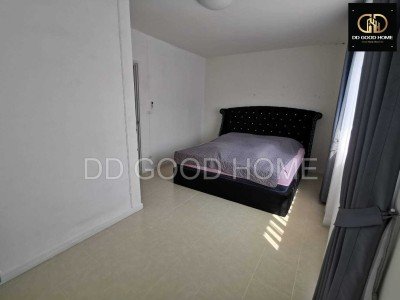 ขายทาวน์เฮ้าส์ พร้อมอยู่!! พฤกษา 75