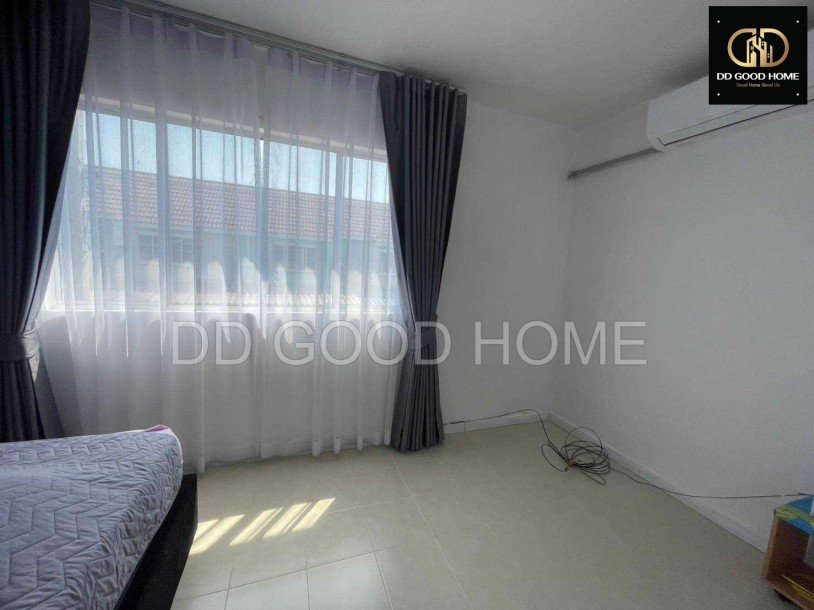 ขายทาวน์เฮ้าส์ พร้อมอยู่!! พฤกษา 75-10