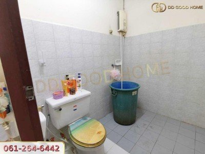 ขายทาวน์เฮาส์โชคชัยปัญจทรัพย์ ซอยรามคำแหง 184 ราคาพิเศษ