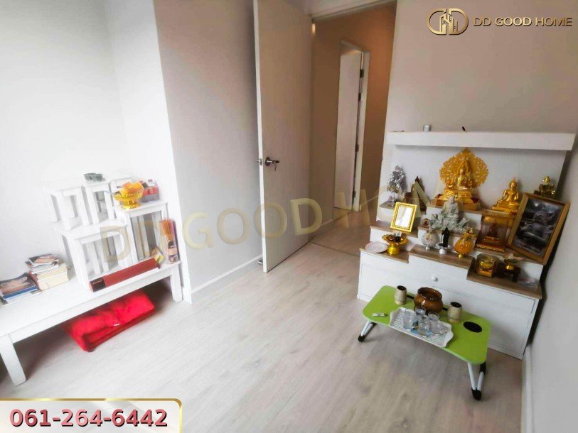 หมู่บ้านฟอร์เร่ ปิ่นเกล้า พุทธมณฑล สาย5 สามพราน นครปฐม Foret Pinklao Phutthamonthon Sai 5-5