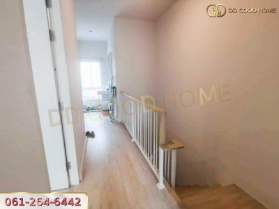 หมู่บ้านฟอร์เร่ ปิ่นเกล้า พุทธมณฑล สาย5 สามพราน นครปฐม Foret Pinklao Phutthamonthon Sai 5