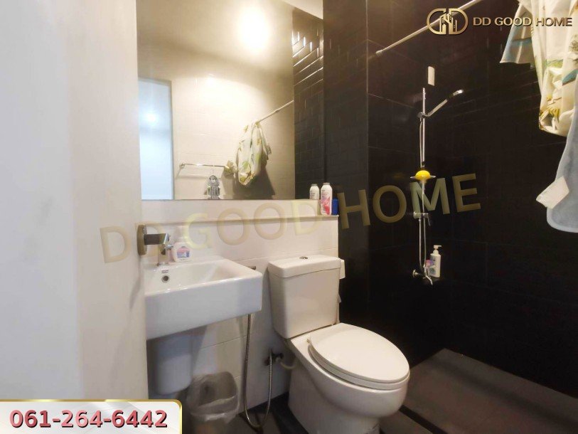 หมู่บ้านฟอร์เร่ ปิ่นเกล้า พุทธมณฑล สาย5 สามพราน นครปฐม Foret Pinklao Phutthamonthon Sai 5-11