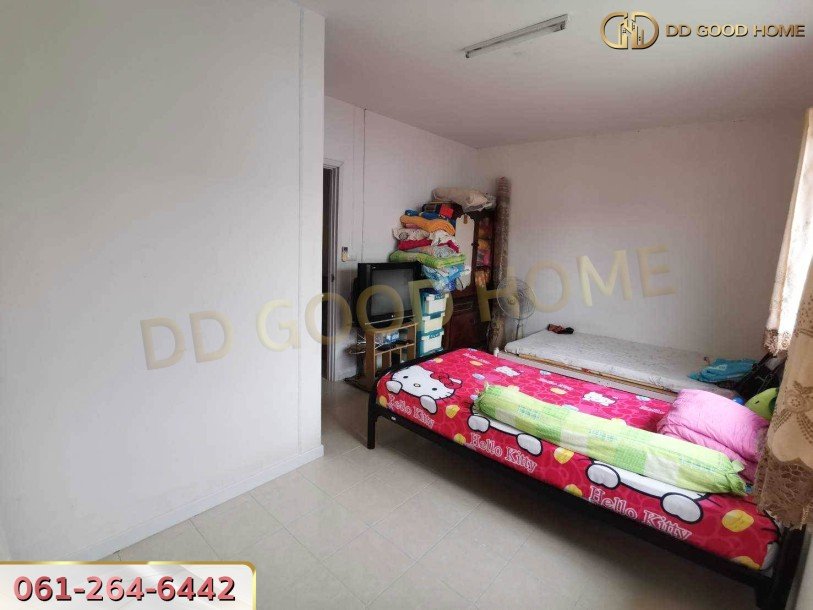 ทาวน์เฮาส์ พฤกษา 75 (Pruksa 75)-4