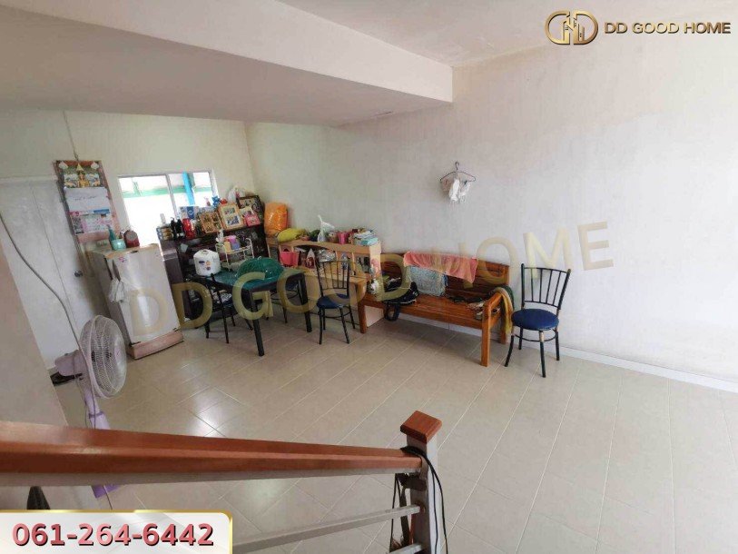 ทาวน์เฮาส์ พฤกษา 75 (Pruksa 75)-6