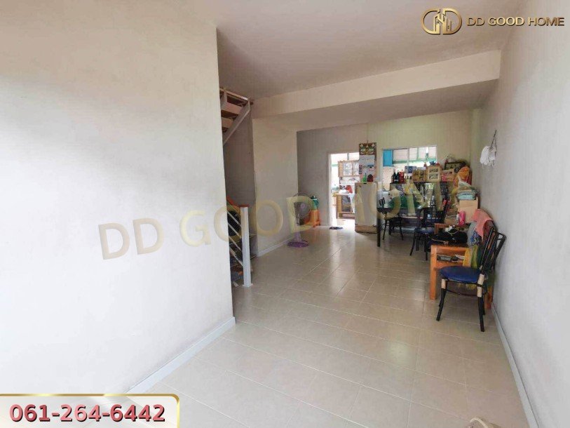 ทาวน์เฮาส์ พฤกษา 75 (Pruksa 75)-5