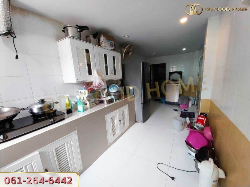 ศุภาลัย ออร์คิด ปาร์ค 2 (Supalai Orchid Park 2) กทม. ใกล้ MRT-BTS-8