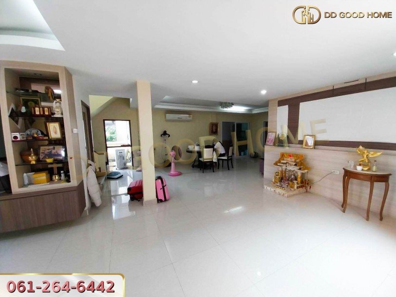 ศุภาลัย ออร์คิด ปาร์ค 2 (Supalai Orchid Park 2) กทม. ใกล้ MRT-BTS-5