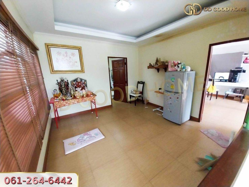 ศุภาลัย ออร์คิด ปาร์ค 2 (Supalai Orchid Park 2) กทม. ใกล้ MRT-BTS-12